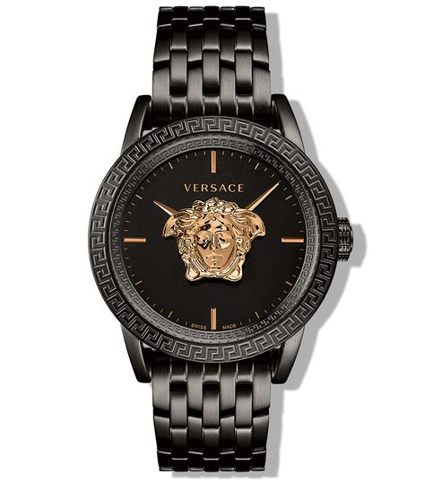 reloj versace hombre precio|reloj versace mujer.